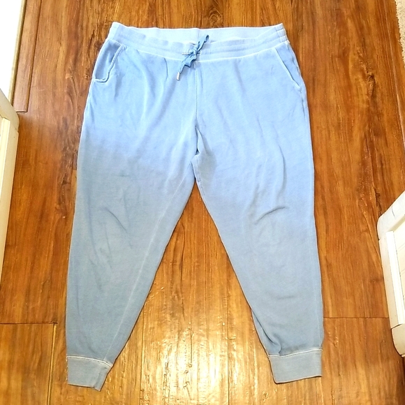 Old Navy Jogger Sweatpants - Picture 2 of 3